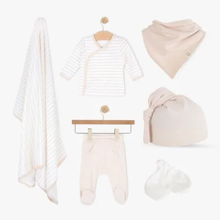 Just kiddin baby set "Dream Garden" 6/1, 62 ( 17001523 )