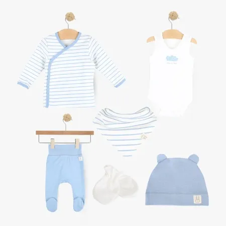 Just kiddin baby set "Little Roar" 6/1 62 ( 17001373 )