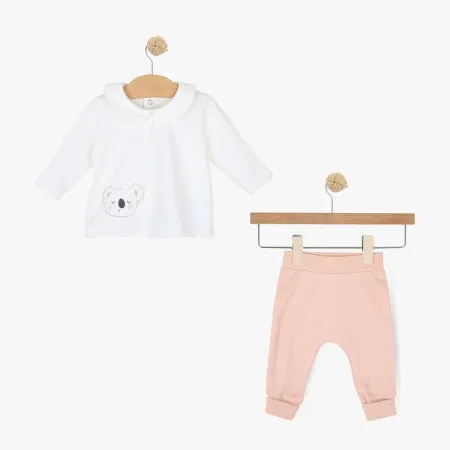 Just kiddin baby set "Little Wild Flower" 2/1, 68 ( 18001442 )
