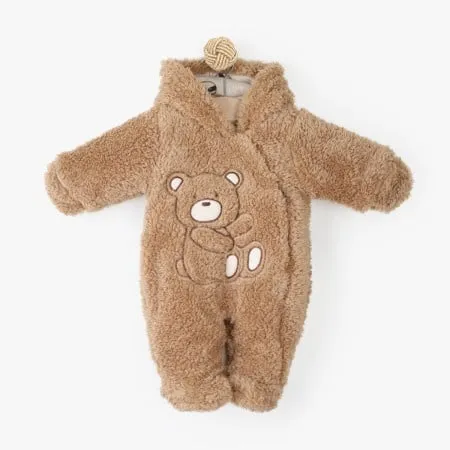 Just kiddin baby skafander 56 ( 11006264 )