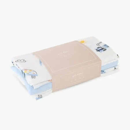 Just kiddin baby tetra pelene 3/1, 80x80 ( 10001268 )