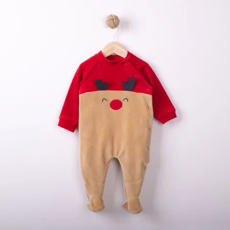 Just kiddin baby zeka pliš "Winter Magic" 68 ( 242630 )