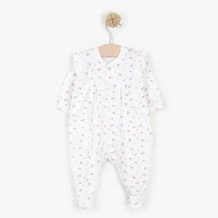 Just kiddin baby zeka "Cotton Bunny" 80 ( 18000942 )