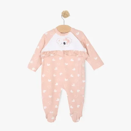 Just kiddin baby zeka "LittleWild Flower", 80 ( 18001404 )