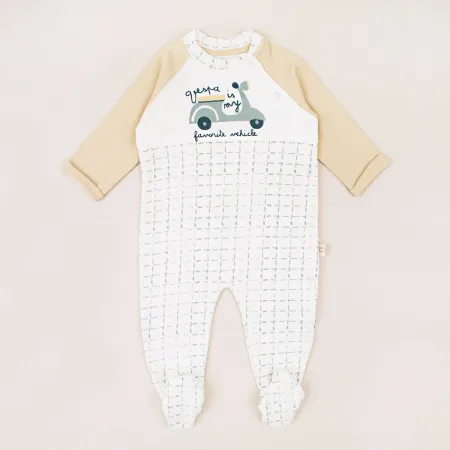 Just kiddin baby zeka "Local Food" 56 ( 233605 )