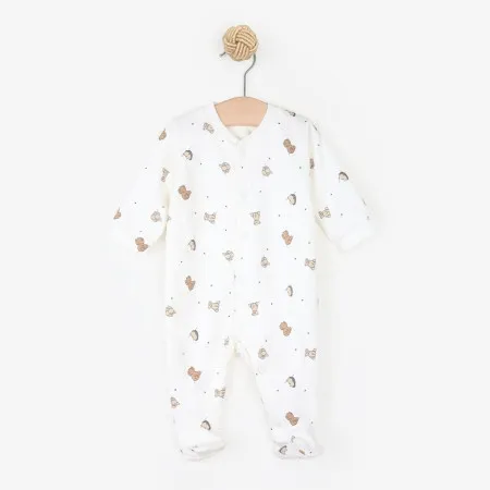 Just kiddin baby zeka "Organic" 62 ( 11006097 )