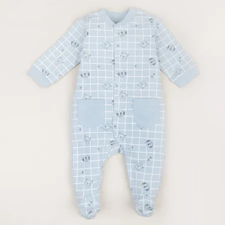 Just kiddin baby zeka "Organic" 62 ( 233663 )