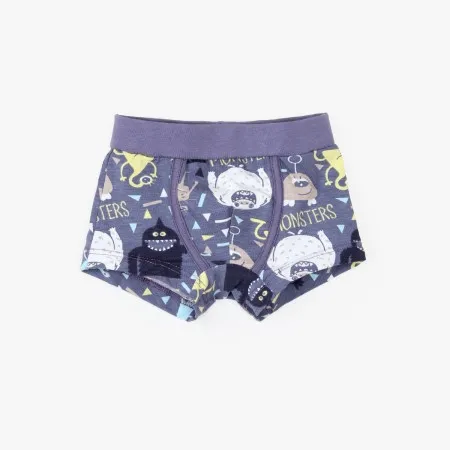 Just kiddin bokserice "Monsters" 8 ( 242784 )