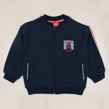 Just Kiddin duks jakna "Nautical" 5 ( 241617 )