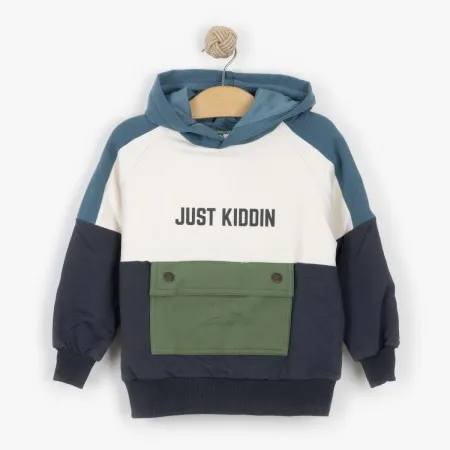 Just kiddin duks "Wanderlust", 4 ( 242481 )