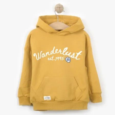 Just kiddin duks "Wanderlust", 6 ( 242477 )
