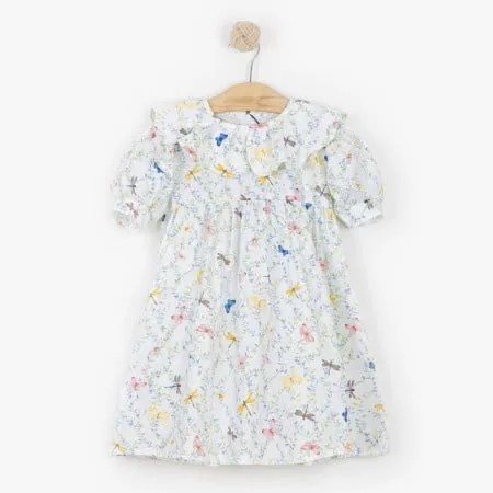 Just kiddin haljina "Fancy Girl", 3 ( 14002867 )
