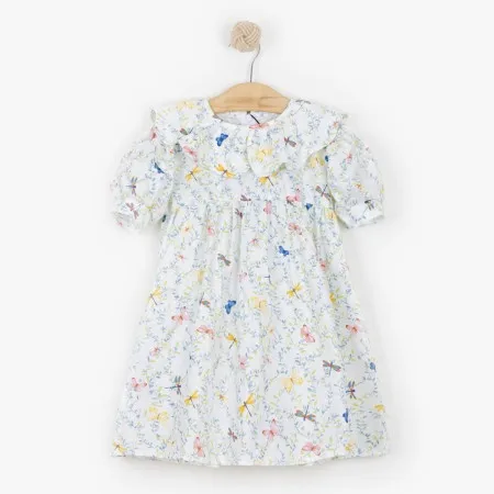 Just kiddin haljina "Fancy Girl", 4 ( 14002867 )