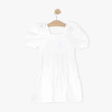 Just kiddin haljina "Fancy Girl", 6 ( 14002784 )