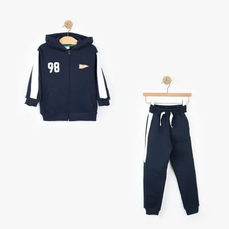 Just kiddin komplet "Back to School" 12 ( 13002497 )