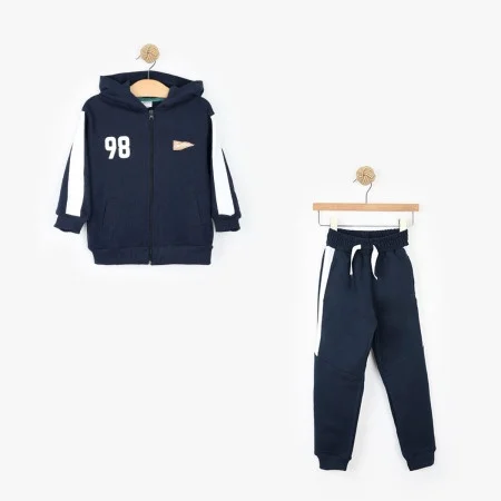 Just kiddin komplet "Back to School" 4 ( 13002494 )