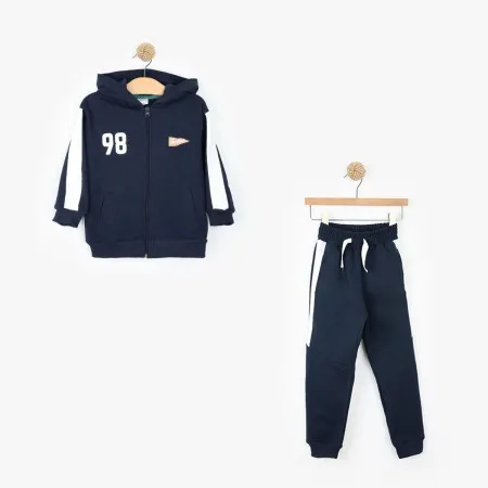 Just kiddin komplet "Back to School" 5 ( 13002494 )