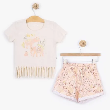 Just kiddin komplet "Boho Girl", 2/1 10 ( 14002754 )