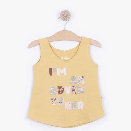 Just kiddin majica "Boho Girl", 4 ( 14002902 )