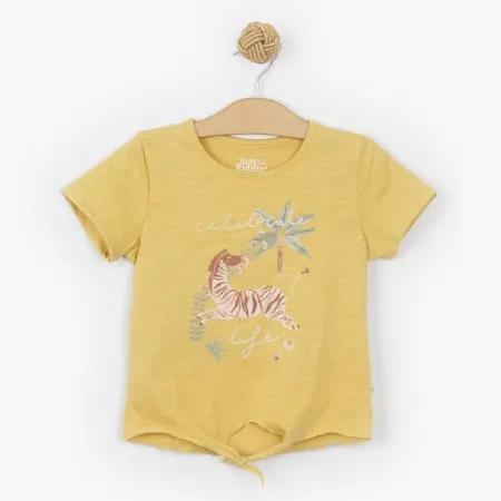 Just kiddin majica "Boho Girl", 6 ( 14002884 )