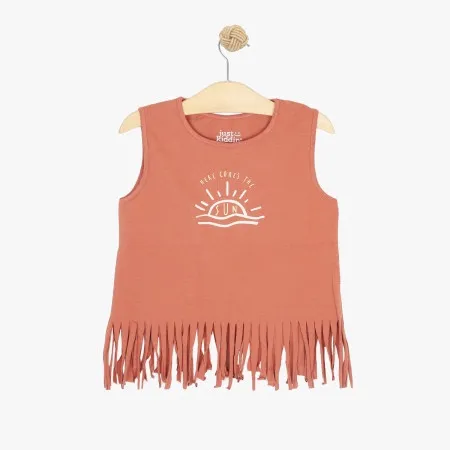 Just kiddin majica "Boho Girl", 8 ( 14002899 )