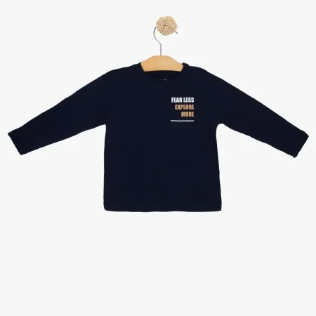 Just kiddin majica "Campus" 6 ( 13002777 )