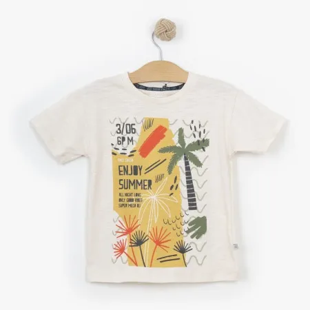 Just kiddin majica "Enjoy Summer", 5 ( 13002386 )