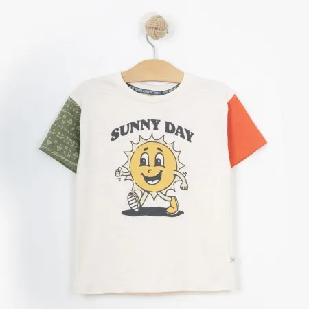 Just kiddin majica "Enjoy Summer", 8 ( 13002401 )