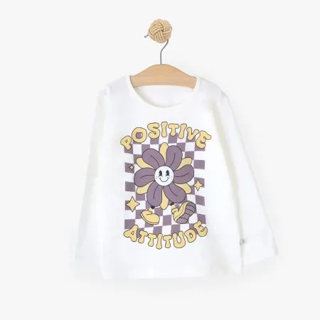 Just kiddin majica "Groovy", 5 ( 14003238 )