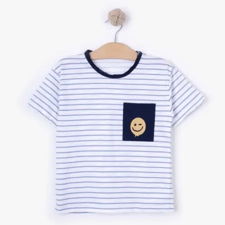Just kiddin majica "Happy", 4 ( 13002476 )