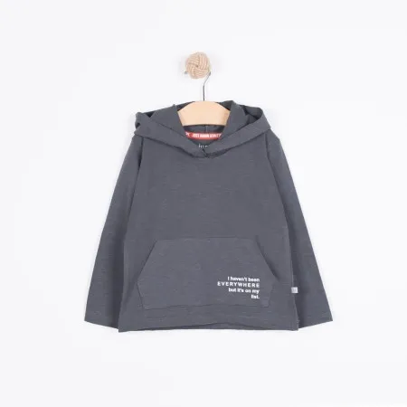 Just kiddin majica "Lil Camper" 3 ( 241448 )