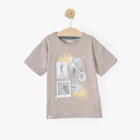 Just kiddin majica "Street Life", 5 ( 13002644 )