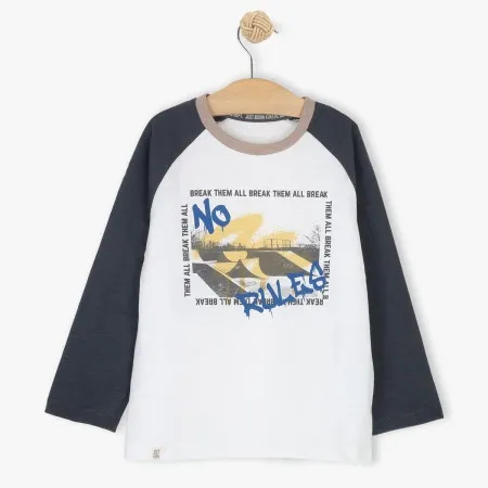 Just kiddin majica "Street Life", 6 ( 13002626 )