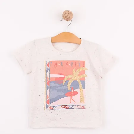 Just kiddin majica "Summer Pardise", 5 ( 240775 )
