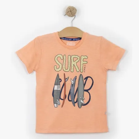 Just kiddin majica "Surfing Club", 5 ( 242206 )