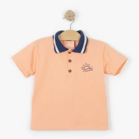 Just kiddin majica "Surfing Club", 8 ( 242213 )