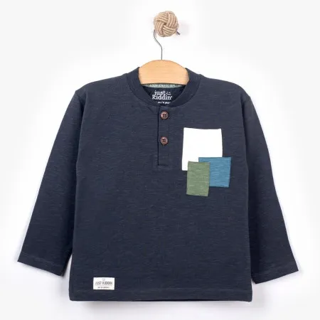 Just kiddin majica "Wanderlust", 5 ( 242491 )