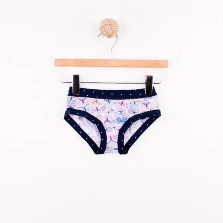 Just kiddin slip "Butterfly" 16 ( 232560 )