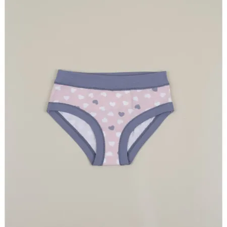Just kiddin slip "Fluffy love" 6 ( 241839 )