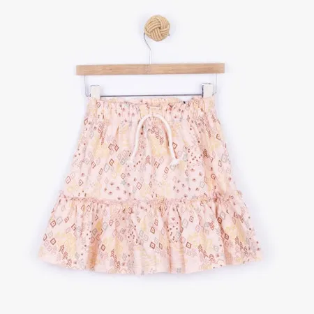 Just kiddin suknja "Boho Girl", 5 ( 14002962 )