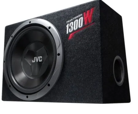 JVC CS-BW120 sabvufer ( 11075 )