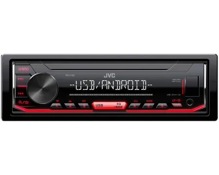 JVC KD-X162 auto plejer ( 16386 )