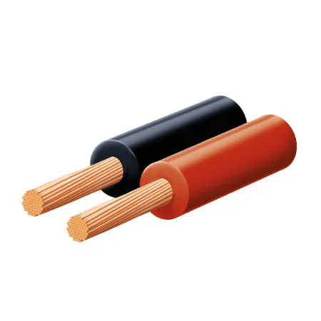Kabel za zvučnike 2x0,5mm2 ( KLS-0,50 )