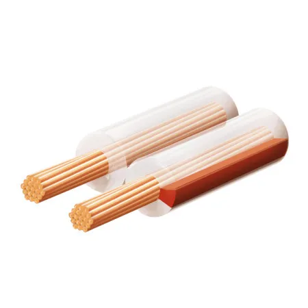 Kabel za zvučnike 2x0,5mm2 ( KLS-0,50T )