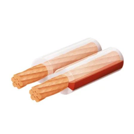Kabel za zvučnike 2x2,5mm2 ( KLS-2,5T )