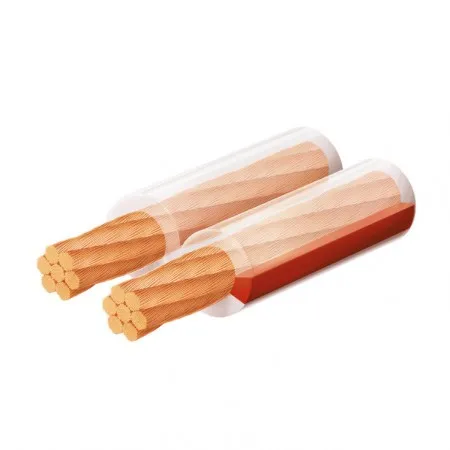 Kabel za zvučnike 2x4mm2 ( KLS-4T )