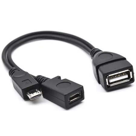kabl 2-1 USB 2.0 otg za TV KT-TVC-21 ( 11-456 )