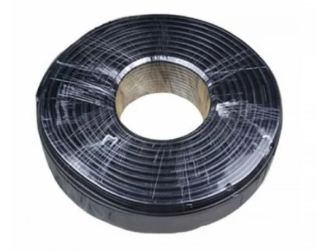 Kabl mini RG59+2x0.5 Falco 100m kotur ( 691G )