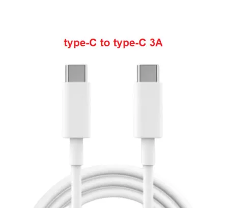Kabl type-C to type-C 3A ( 110546 )