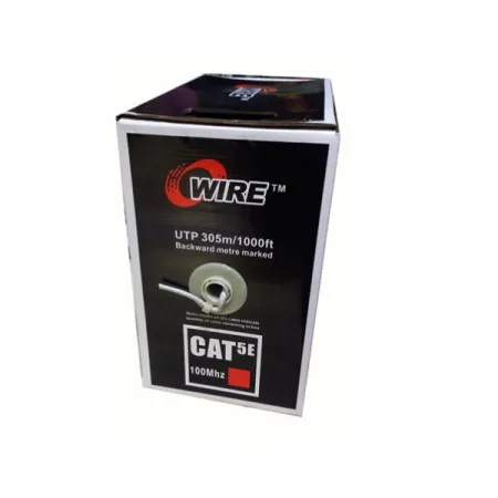Kabli UTP 305M CAT5E ( KABGB07 )